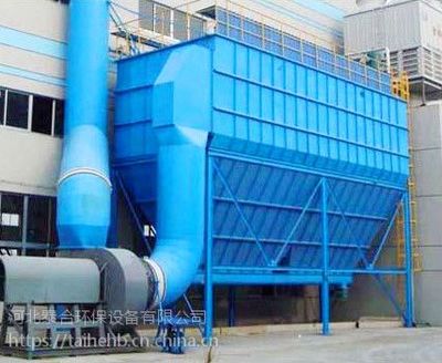 布袋除塵器實力生產廠家 價格、技術與供應商選擇指南